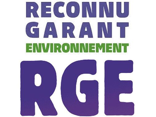 Nouvelle règlementation RGE